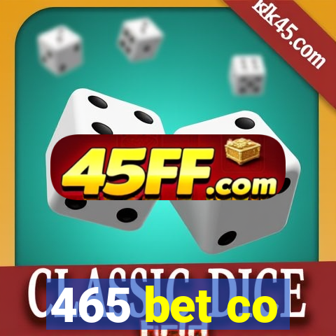 465 bet co